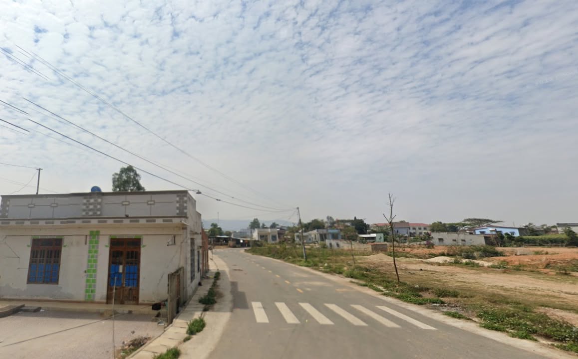 Đất thổ cư Quảng Lập 72m² giá 690 triệu - Đầu tư an toàn, dễ sinh lời!