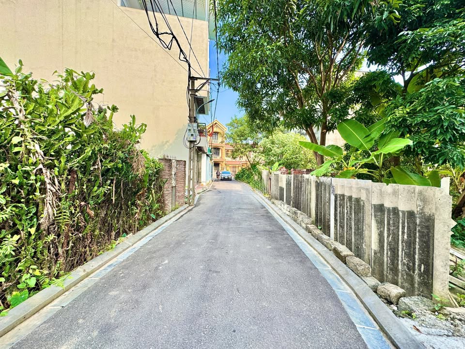 Đất thổ cư Lộc Hà, Mai Lâm 432m² giá 4 tỷ - Cơ hội đầu tư tuyệt vời!