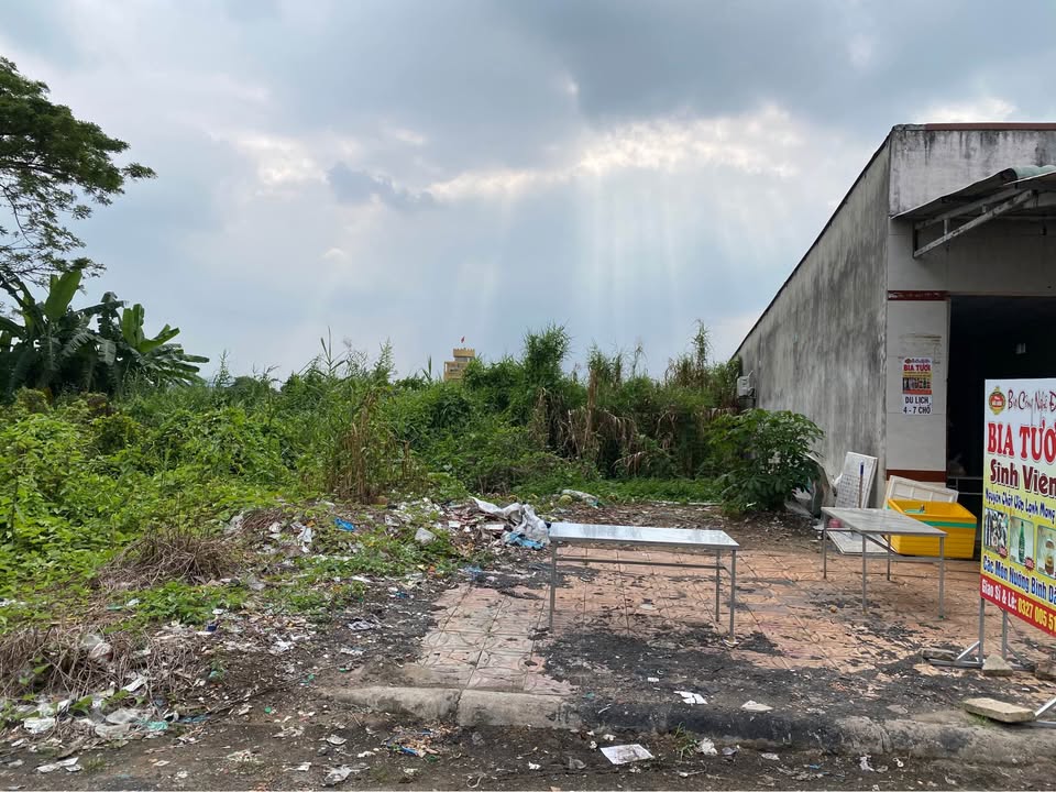 Đất nền KDC Đông Phú, Cần Thơ 80m² giá 1.13 tỷ - Sổ hồng thổ cư chính chủ!