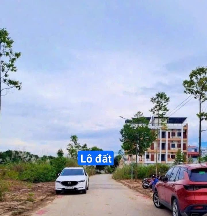 Đất nền Nguyễn Tuân, 100m² giá 1.4 tỷ - Đầu tư sinh lời ngay!