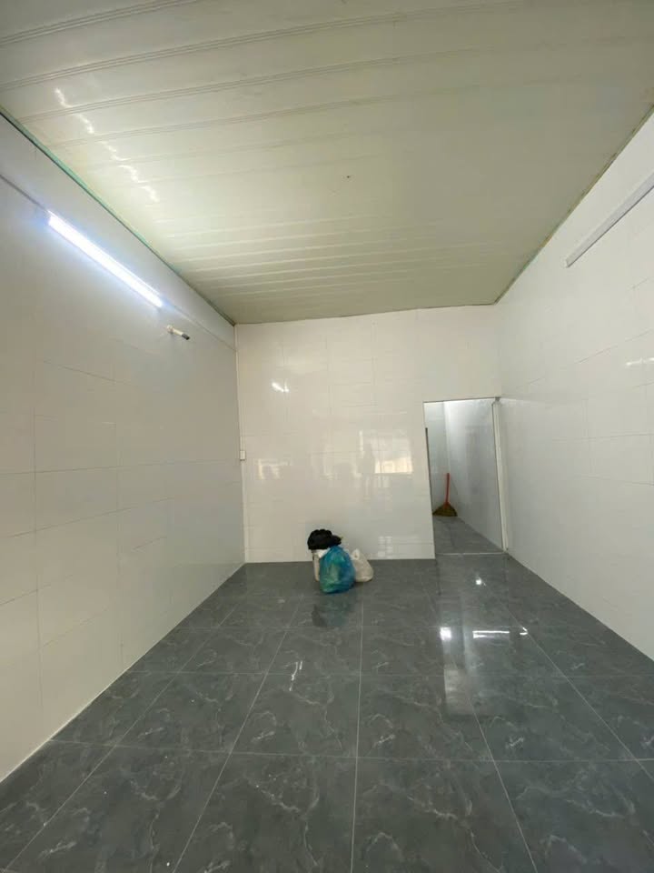 Nhà mặt đường Hào Khê, Lạch Tray 80m² giá 6 triệu - Phù hợp kinh doanh spa, nail!