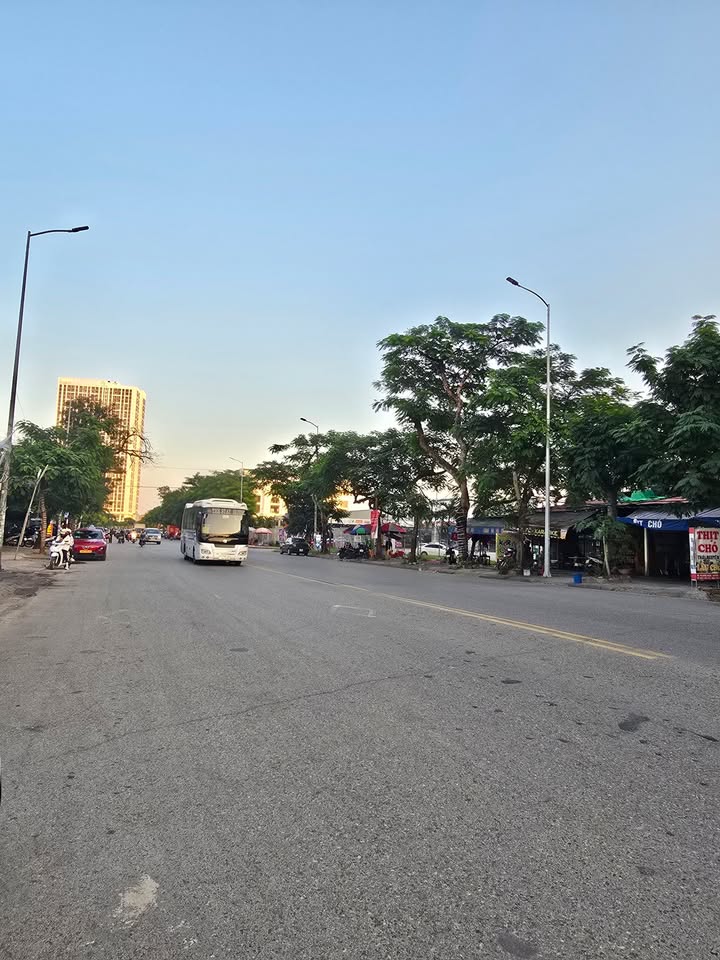 Đất mặt tiền đường Hồng Bàng, Hải Phòng 51.6m² giá 7 tỷ - Đầu tư sinh lời ngay!