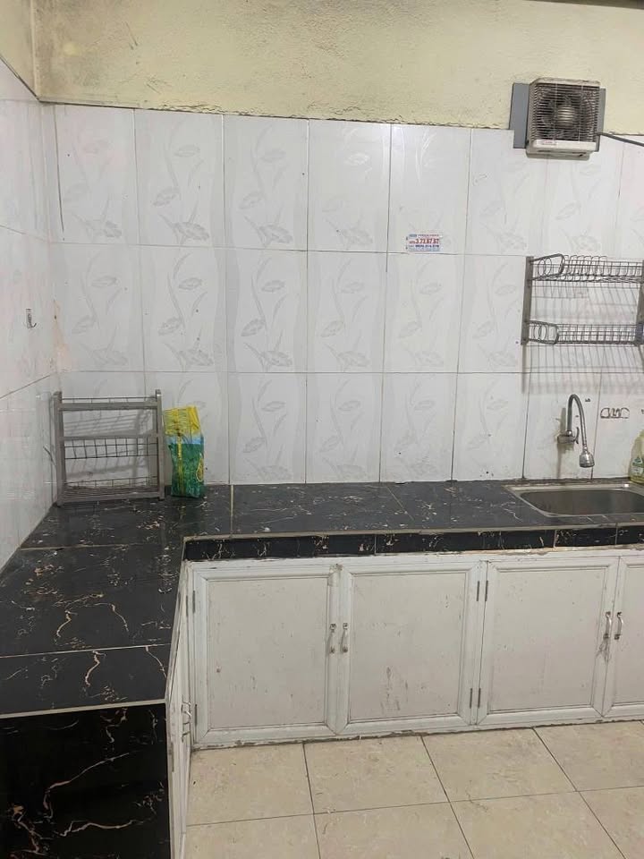 Nhà cho thuê ngõ Ngô Gia Tự, Quận Hải An, 50m² - Giá chỉ 3 triệu/tháng!