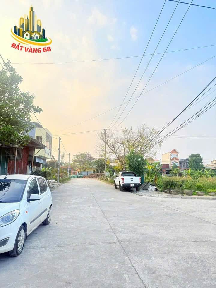 Đất nền Nghĩa Sơn, Nghĩa Hưng 94m² giá 6.9 tỷ - Đầu tư sinh lời ngay!