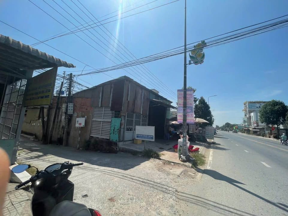 Đất nền tại khu Belavila, Đức Hòa Hạ 110m² giá 1.25 tỷ - Đầu tư sinh lời nhanh chóng!