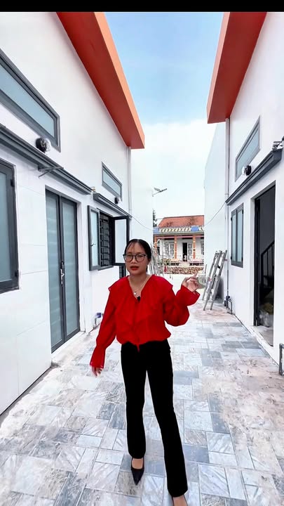 Nhà nhỏ xinh Ấp Cầu Tràm 19m² giá 465 triệu - Sở hữu vĩnh viễn!