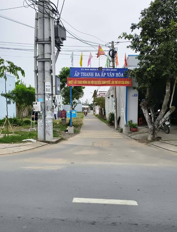 Nhà 2 lầu tại Cần Giuộc, Long An 31.5m² giá 920 triệu - Cơ hội sở hữu ngay!