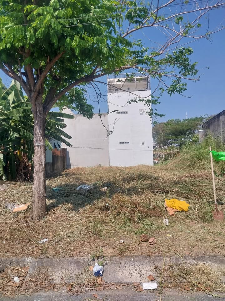 Bán đất KDC Thái Sơn T&T Long Hậu 100m² giá 3.05 tỷ - Đầu tư sinh lời ngay!