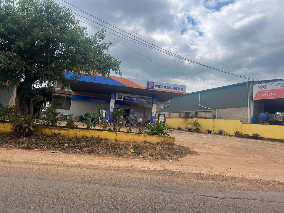 Đất thổ cư 385m² tại Tân Thượng, Di Linh chỉ 270 triệu - View săn mây tuyệt đẹp!