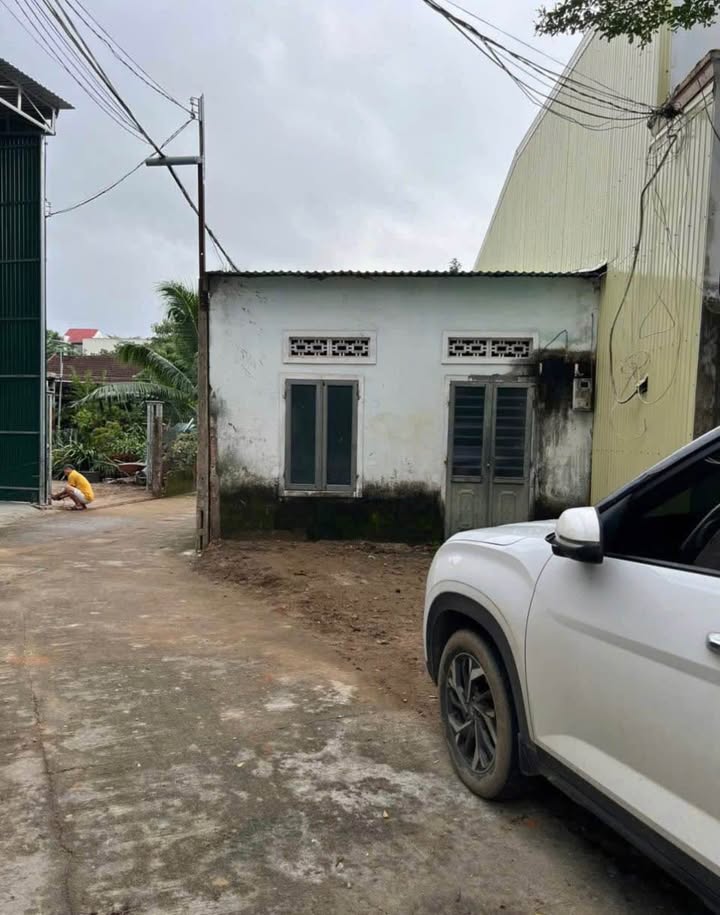 Đất thổ cư mặt tiền Lê Đại Hành, Quảng Ngãi 86m² - Đầu tư kinh doanh lý tưởng!