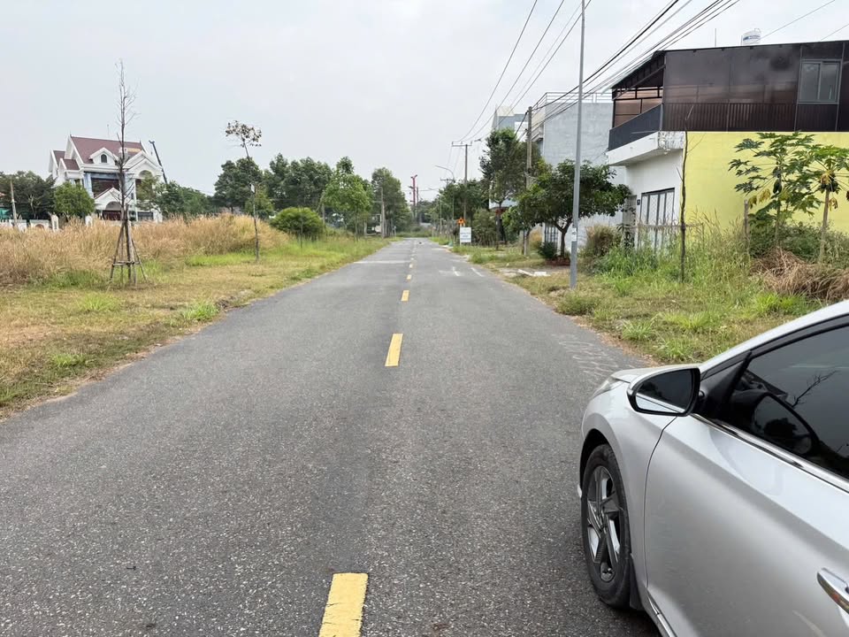 Đất nền Kha Vạn Cân, Bà Rịa 92m² - Chính chủ, giá bán gấp chỉ 2.35 tỷ!