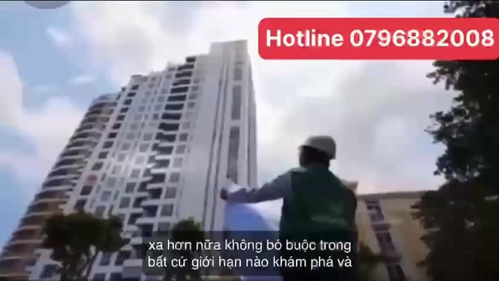 Chung cư Thiên Quân Marina Plaza Cần Thơ 1.36 tỷ - Đầu tư sinh lợi cao!