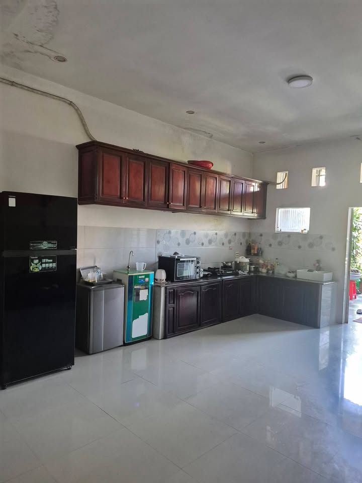 Nhà mặt tiền đường Quang Trung, Phường Bình Định, 263m² giá 3.6 tỷ - Cơ hội đầu tư hấp dẫn!