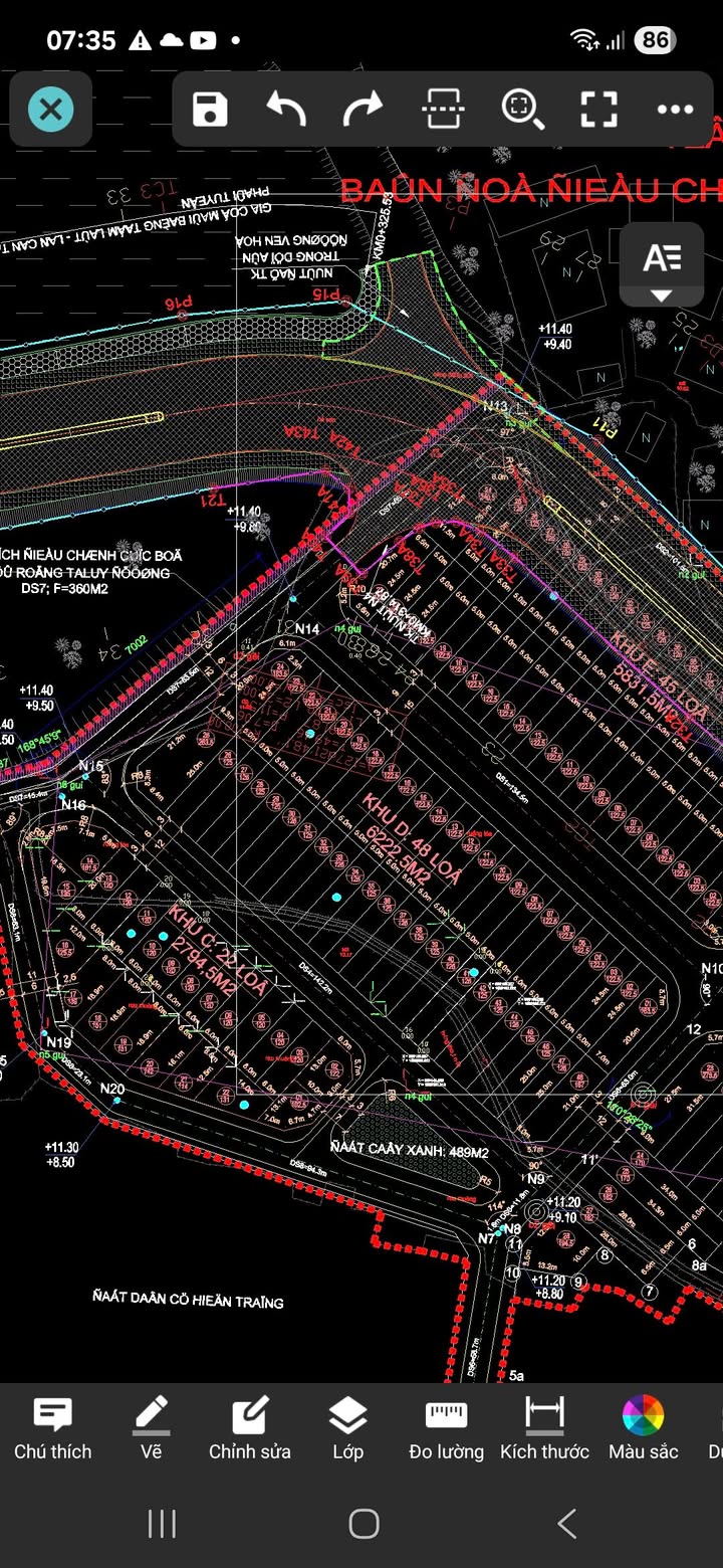 Đất nền Ngãi Chánh 3, Nhơn Hậu 120m² giá 9xx triệu - Cơ hội đầu tư hấp dẫn!