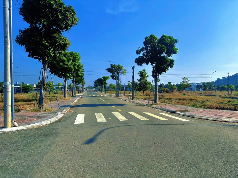 Đất nền chính chủ Hoà Long 126m² giá 1.4 tỷ - Tiềm năng tăng giá vượt trội!