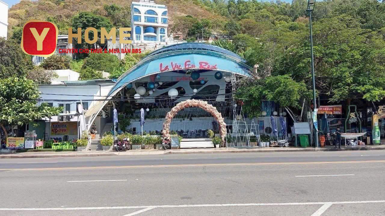 Cho thuê mặt bằng Hạ Long Vũng Tàu 400m² - Vị trí đắc địa, vào kinh doanh ngay!