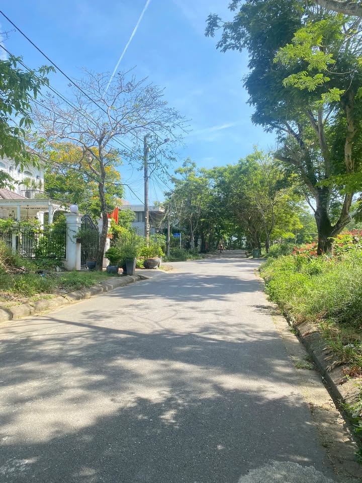 Bán gấp mặt tiền Lương Nhữ Hộc 220m² - Giá chỉ từ 5.06 tỷ!