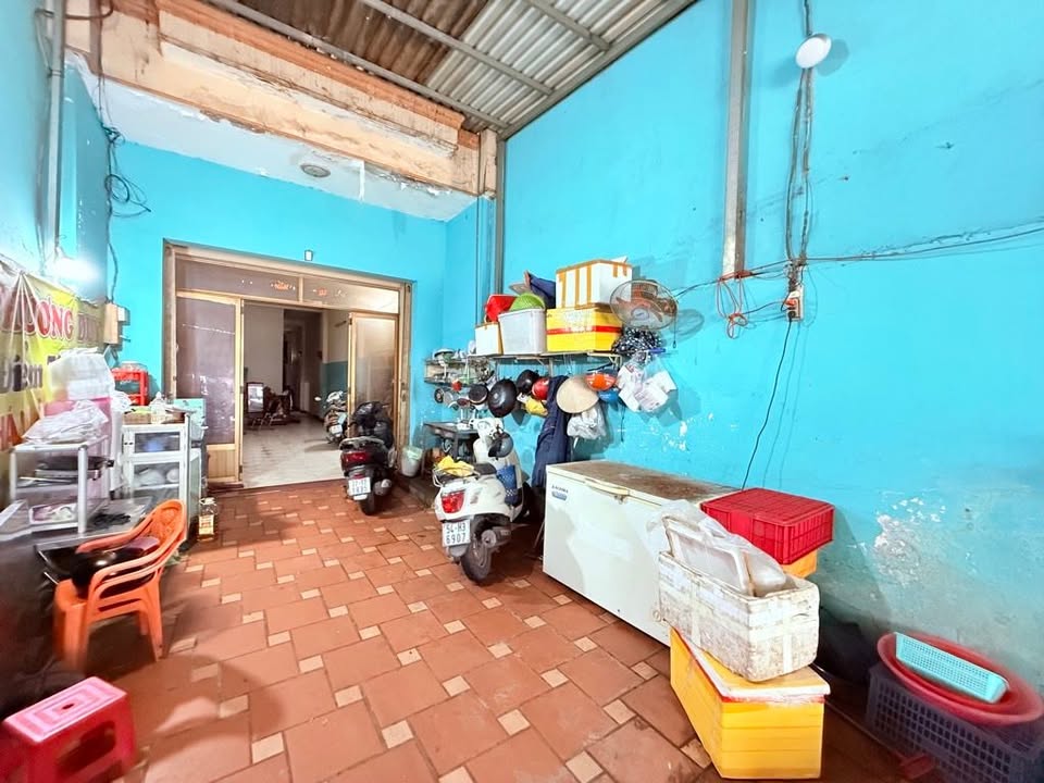 Nhà Phạm Văn Bạch Quận Gò Vấp 137m² giá 16 tỷ - Cơ hội đầu tư tuyệt vời!