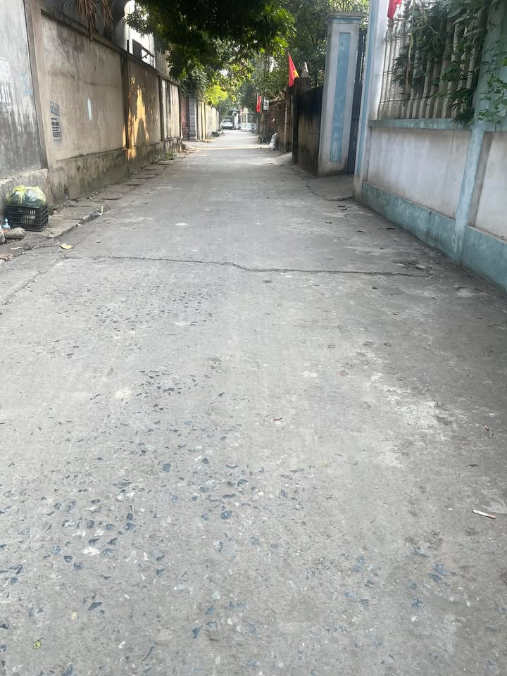 Đất nền khu phố Trại Đường, Nhân Hòa 95m² giá 1.3 tỷ - Cơ hội đầu tư hấp dẫn!