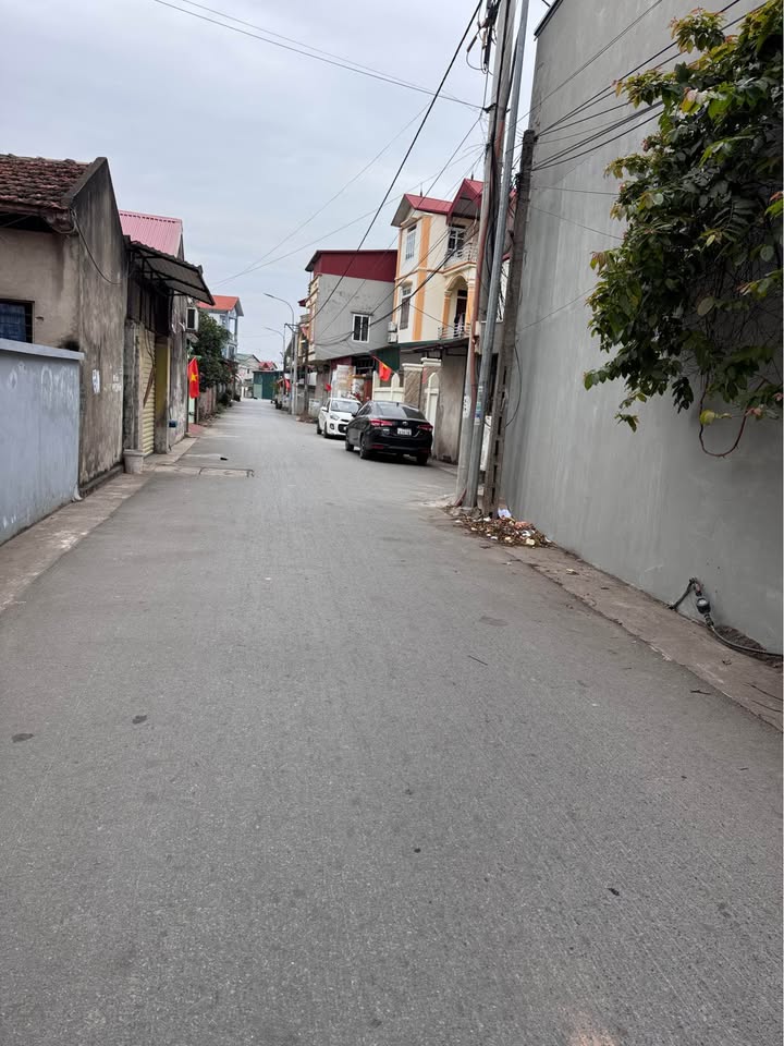 Đất nền 70m² Phường Xuân Lâm, giá chỉ 2.x tỷ - Cơ hội đầu tư hấp dẫn!