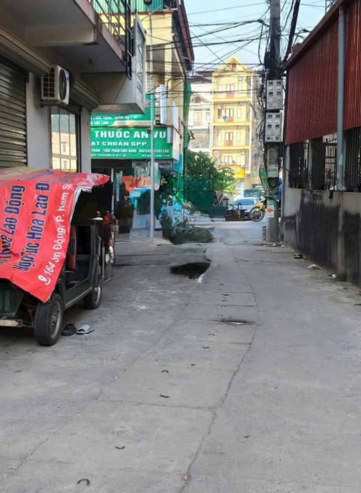 Nhà bán tại Sơn Đông, Bắc Ninh 63m² giá 2 tỷ - Đường ô tô vào tận nhà!