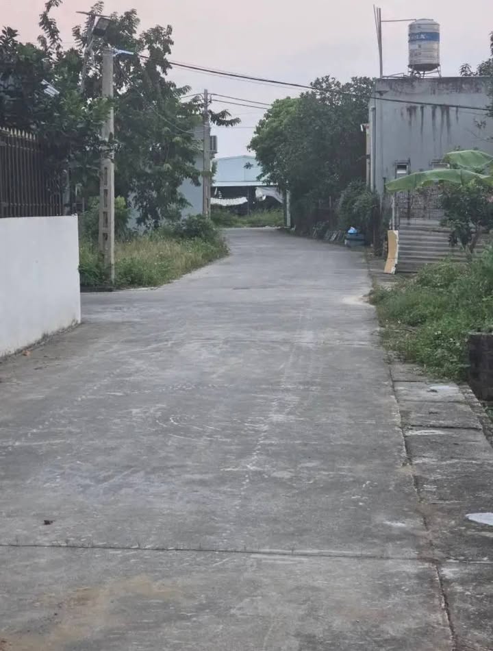 Đất Ngọc Khám, Thuận Thành 73m² giá 2 tỷ - Ô tô vào tận nơi!