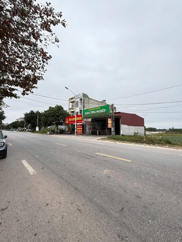 Đất nền mặt Quốc lộ 31, Thị trấn Đồi Ngô 72m² giá 3.5 tỷ - Đầu tư sinh lời ngay!