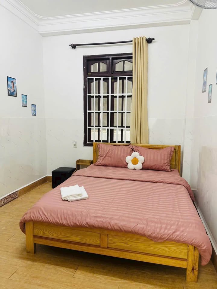 Phòng cho thuê tại Hoàng Diệu, Đà Lạt - Giá chỉ 2.3 triệu, tự do giờ giấc!