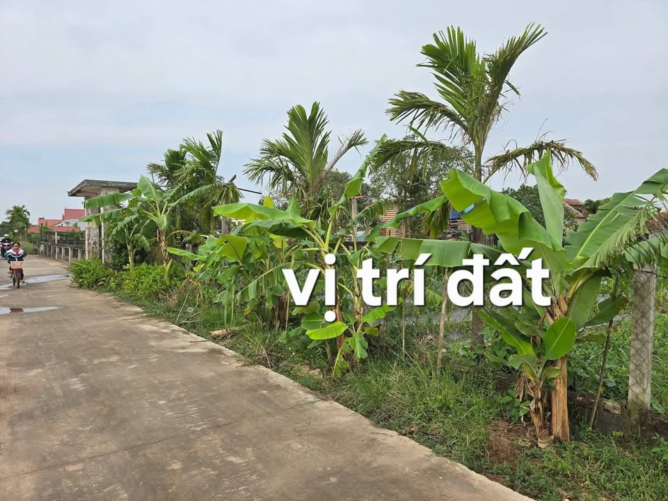 Đất nền 2 mặt tiền tại Xóm 6, Nam Điền, 456m² giá chỉ 2 tỷ - Cơ hội đầu tư không thể bỏ lỡ!