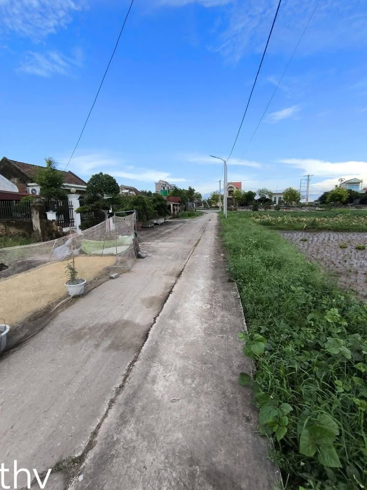 Đất nền Nghĩa Hưng 132m² giá 680 triệu - Sổ riêng, phù hợp xây nhà ở!