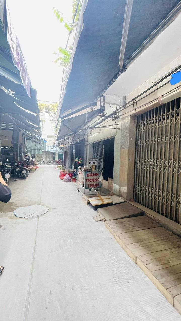 Nhà khu kinh doanh Trần Mai Ninh, Quận Tân Bình 75m² giá 11 tỷ - Cơ hội đầu tư tuyệt vời!