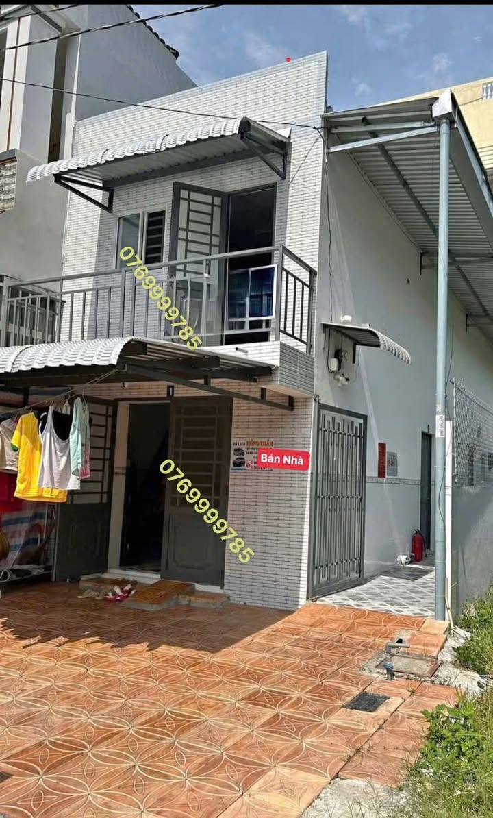 Dãy trọ Bình Chánh 122m² giá 970 triệu - Đầu tư sinh lời ngay!