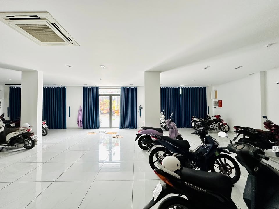 Mini House cho thuê tại Vĩnh Lạc, Rạch Giá 30m² giá 2.8 triệu - Nội thất đầy đủ, sẵn sàng vào ở!