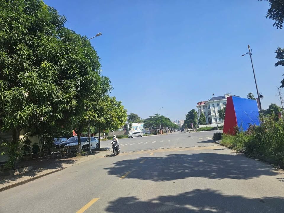 Lô Đất Đường Nguyễn Quyền, Đại Hoàng Long, 115m², Giá 13 tỷ - Cơ hội đầu tư tuyệt vời!