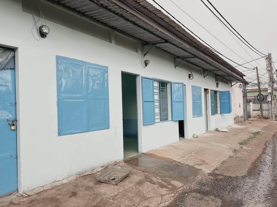 Phòng trọ cho thuê tại Hẻm 43 Trần Nhật Duật, 30m² - Giá thỏa thuận, giờ giấc tự do!