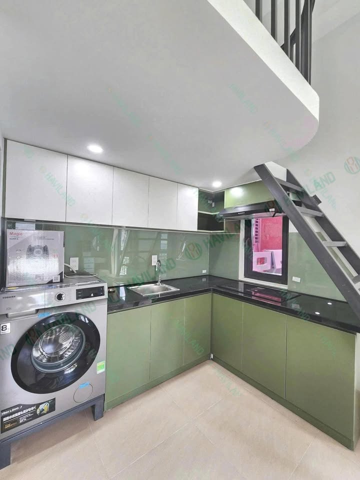 Căn studio Hà Khê 1PN giá thỏa thuận - Full nội thất tiện nghi