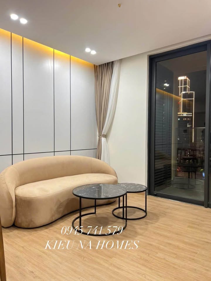 Căn hộ Panoma 1 Đà Nẵng 1PN giá 20 triệu - Sống yên tĩnh, sang trọng!