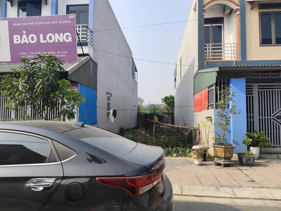 Lô đất F0 tại Phường Thi Sơn, 95m² giá 2.1 tỷ - Đầu tư sinh lời ngay!