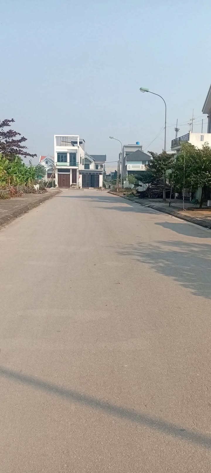 Đất nền Cường Thịnh, Sầm Sơn 135m² giá 1.35 tỷ - Cơ hội đầu tư tuyệt vời!