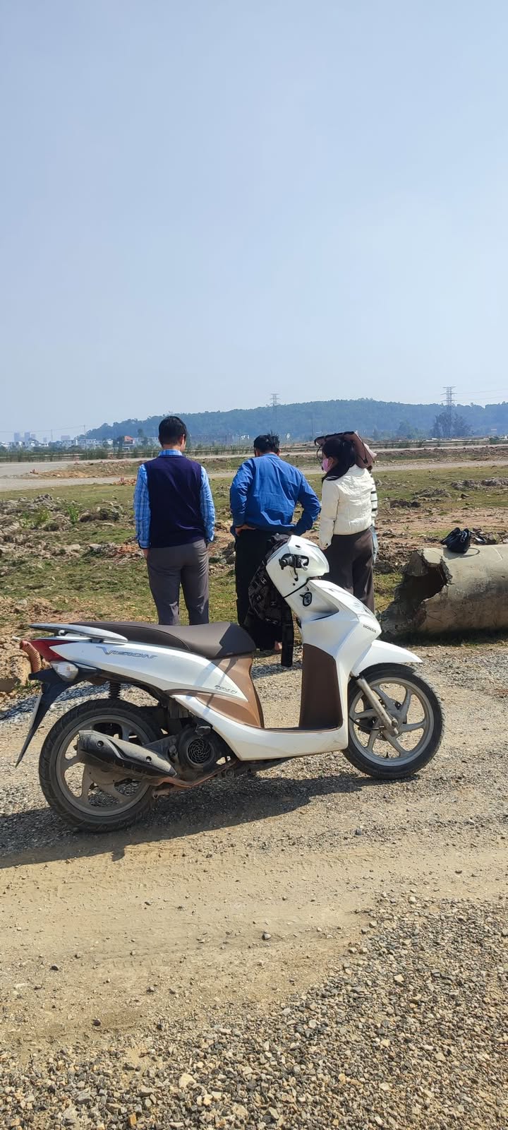 Đất dự án mặt đường Duyên Hải, Sầm Sơn 100m² - Giá đầu tư hấp dẫn!