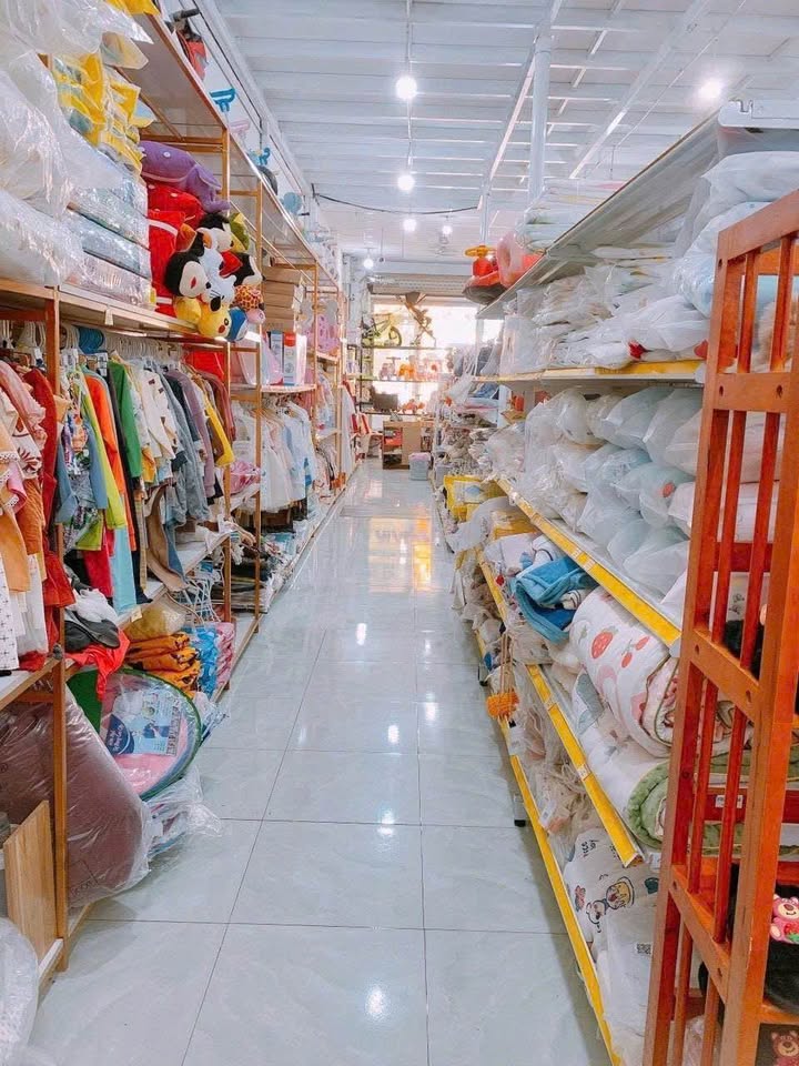 Nhà mặt tiền kinh doanh tại Hẻm 162 Hà Huy Tập, 138m² giá 7.9 tỷ - Cơ hội đầu tư tuyệt vời!