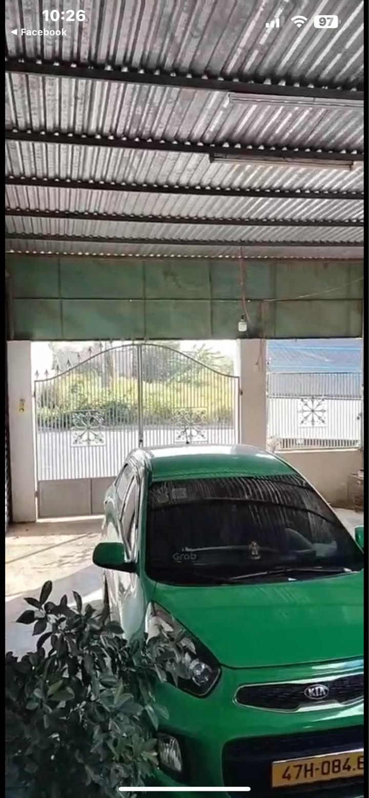 Nhà nguyên căn mặt tiền Nguyễn Thị Định 300m² giá 3 triệu - Kinh doanh thuận lợi!