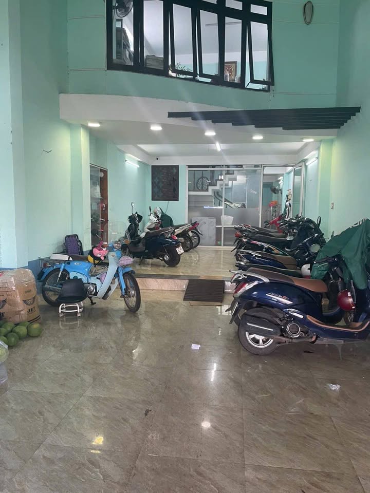 Bán Nhà Mặt Tiền Phường Tân An 100m² Giá 18 Tỷ - Kinh Doanh Đắc Địa!