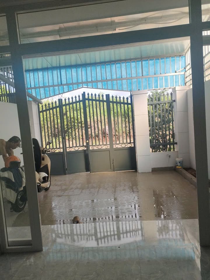 Nhà thổ cư khối 7, Thành Nhất 100m² giá 1.3 tỷ - Thương lượng nhẹ!