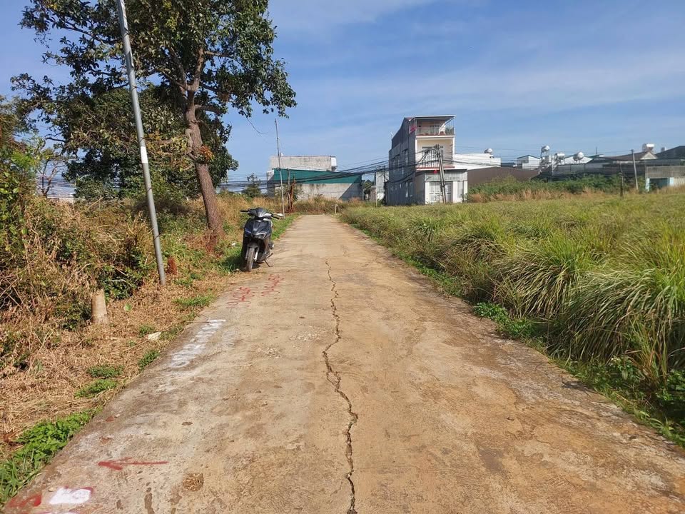 Đất nền Phường Thành Công, Buôn Ma Thuột 510m² giá 2.15 tỷ - Cơ hội đầu tư tuyệt vời!