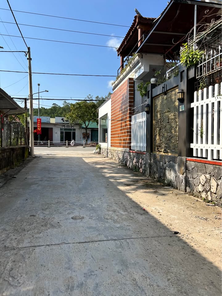 Đất nền kiệt Nguyễn Tất Thành, Hương Thủy 148m² giá 1.3 tỷ - Mặt tiền thông thoáng, tiềm năng lớn!