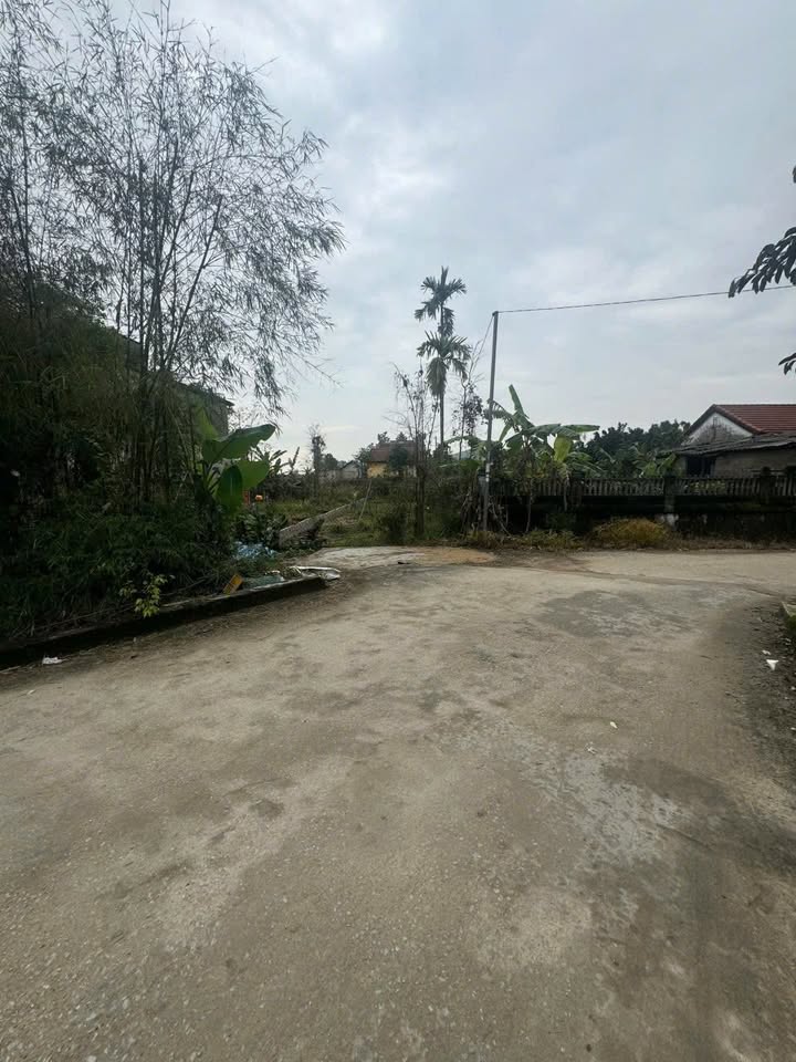Đất mặt tiền An Đô - Hương Chữ, TP. Huế 162m² giá 700 triệu - Đầu tư sinh lời tiềm năng!