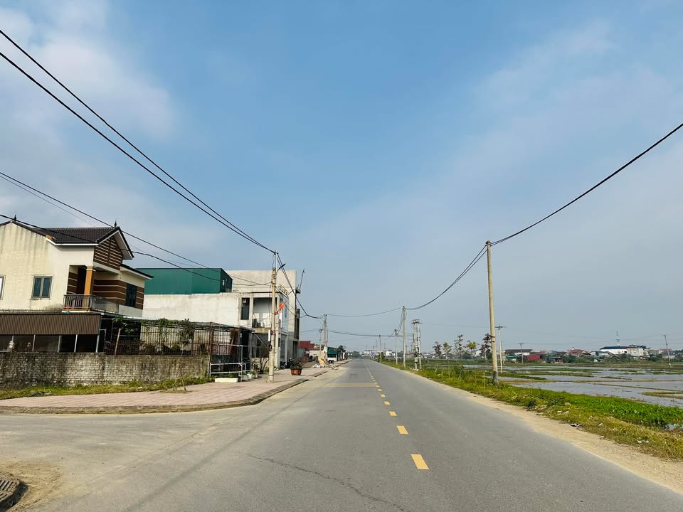 Đất quy hoạch phân lô Xã Kỳ Tân 120m² - Cạnh chợ Kỳ Tân, đầu tư sinh lời!