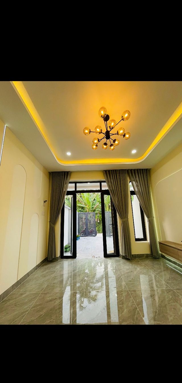 Nhà riêng Ấp Phước Thuận, Trung An 96m² giá 1.45 tỷ - Chính chủ bán gấp!