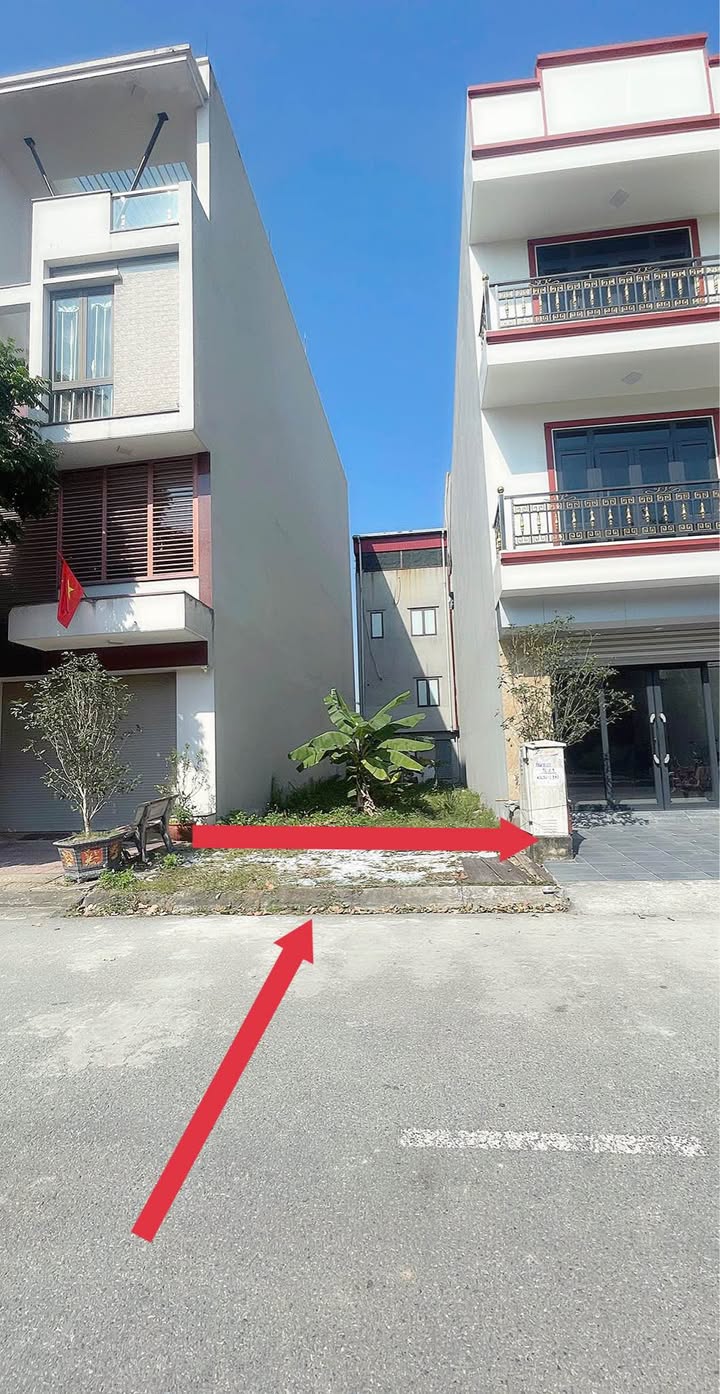 Đất nền sát tập đoàn Phú Quốc, 89m² chỉ 1.859 tỷ - Cắt lỗ nhanh!